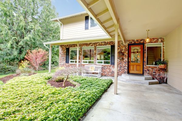 Concrete Installation Service